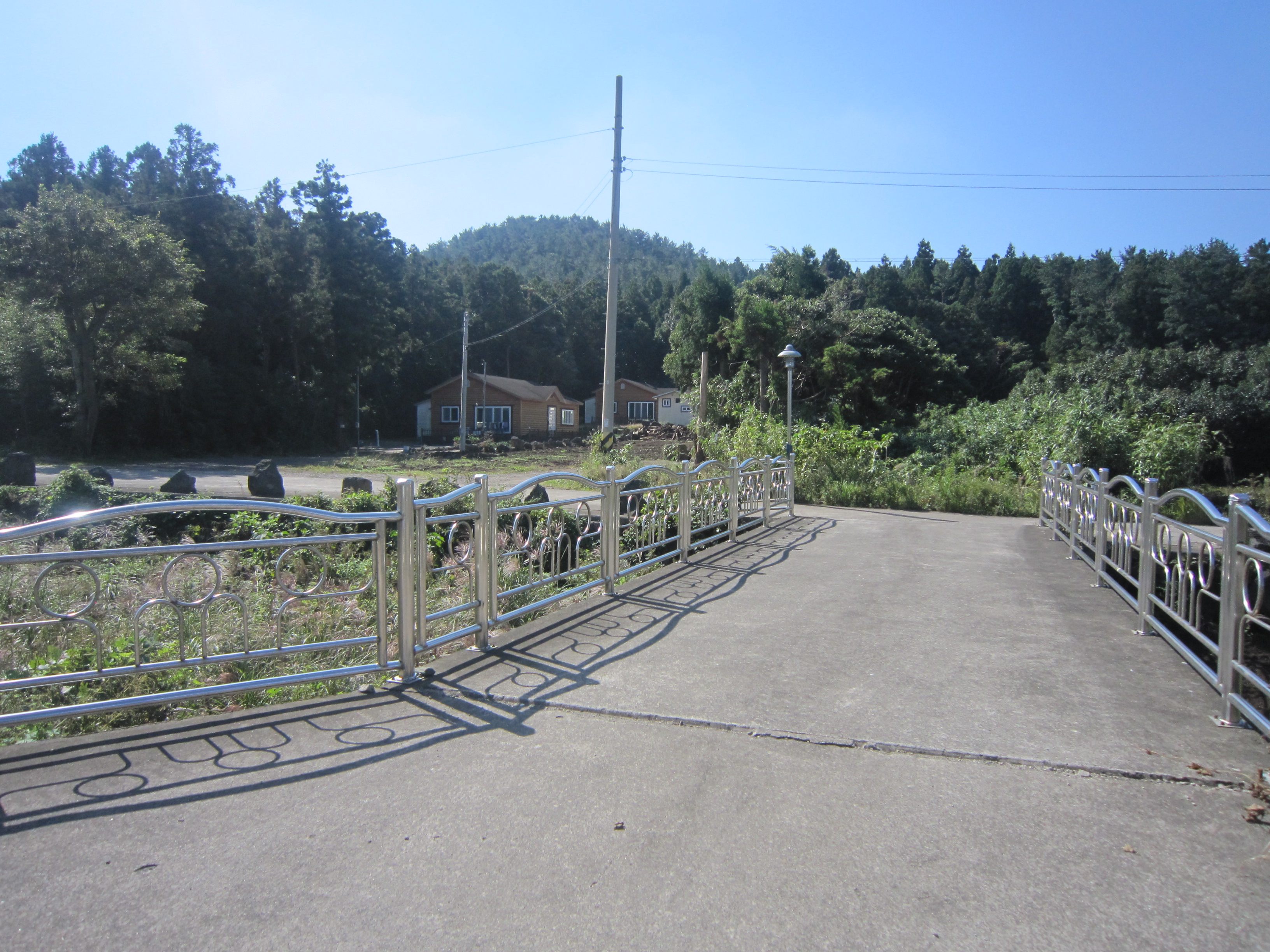 4. 저류지 가는 길.JPG